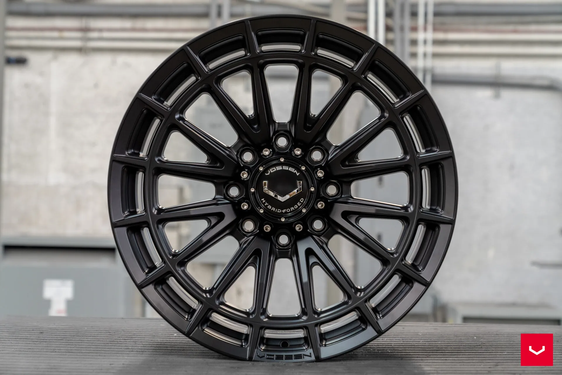 Satin Black, 26