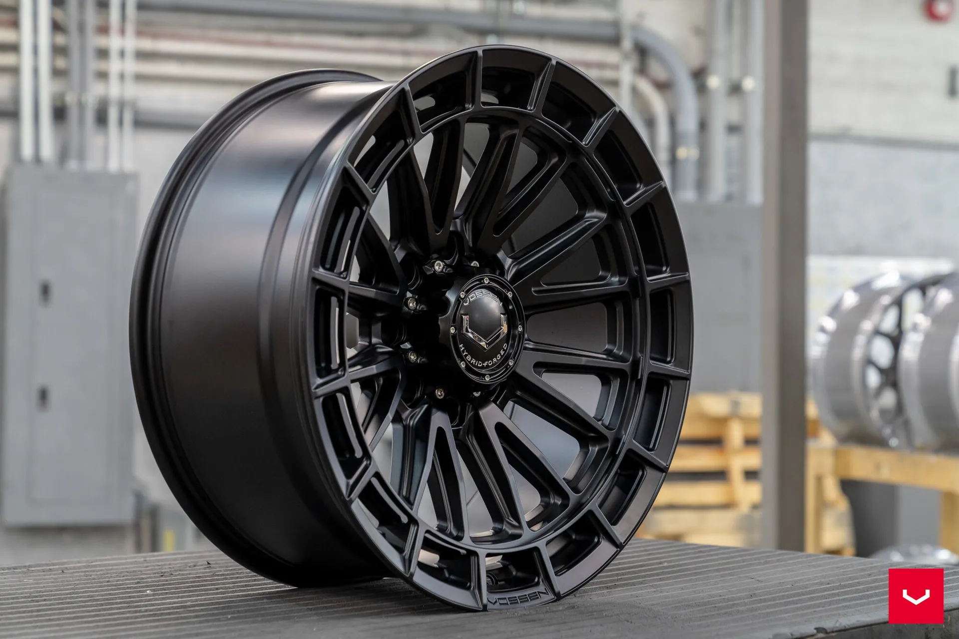 Satin Black, 7