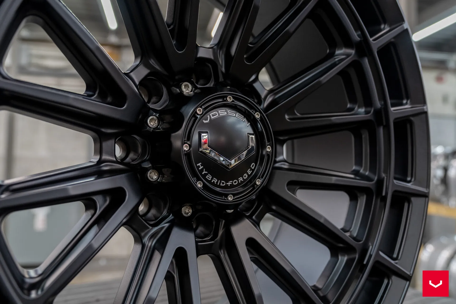 Satin Black, 5