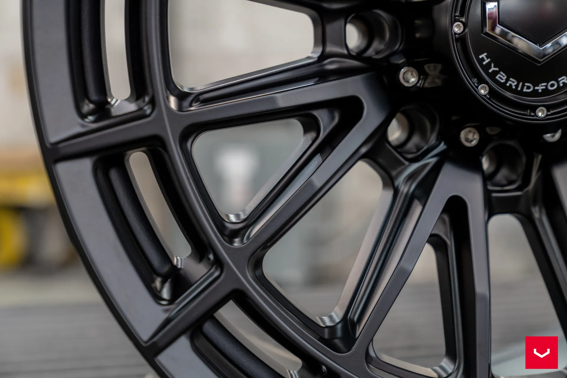 Satin Black, 4