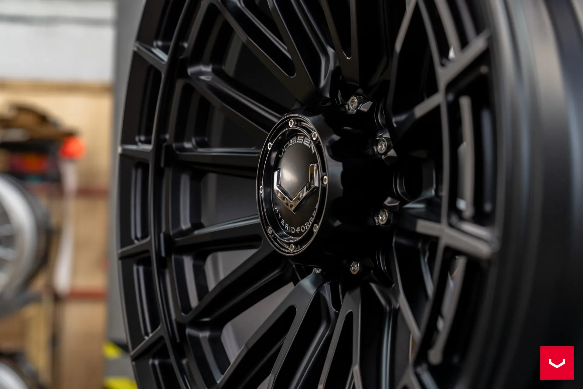 Satin Black, 2