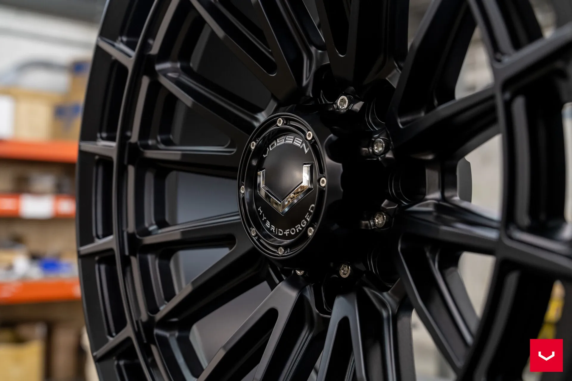 Satin Black, 21