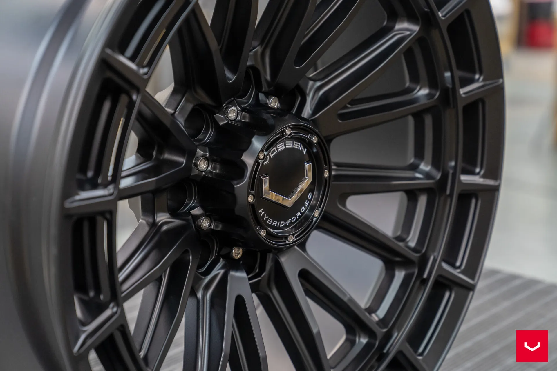Satin Black, 20