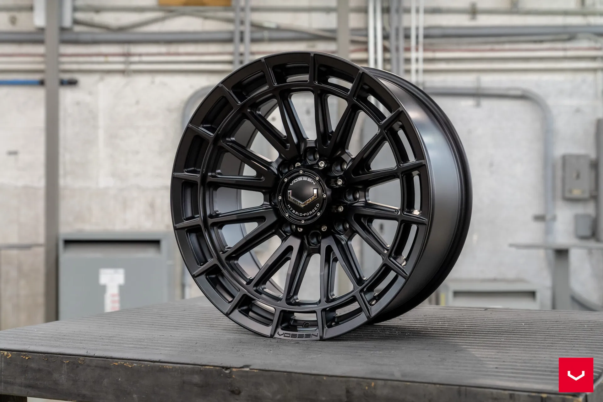 Satin Black, 19