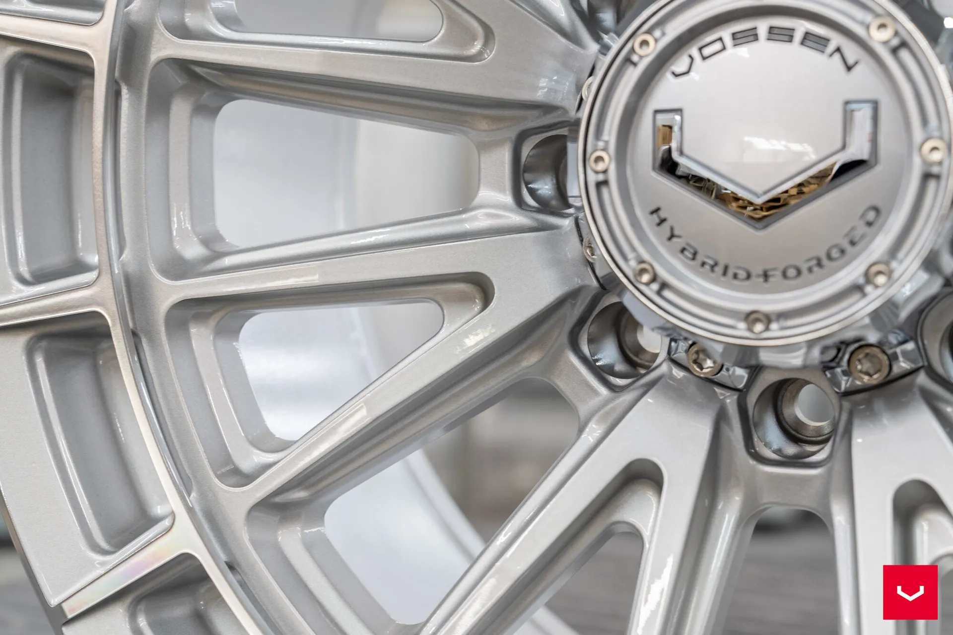 Silver Polished, 10