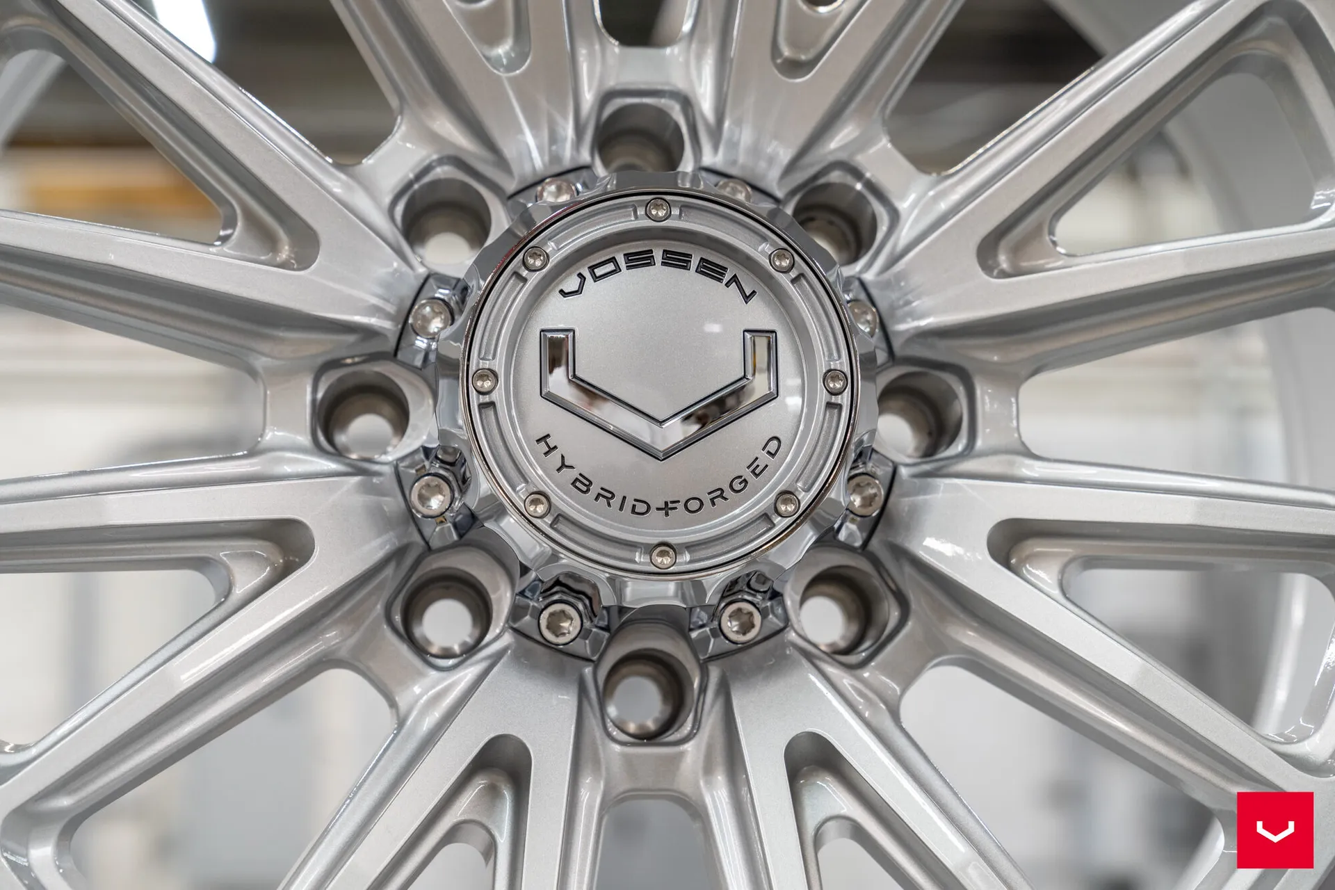 Silver Polished, 21