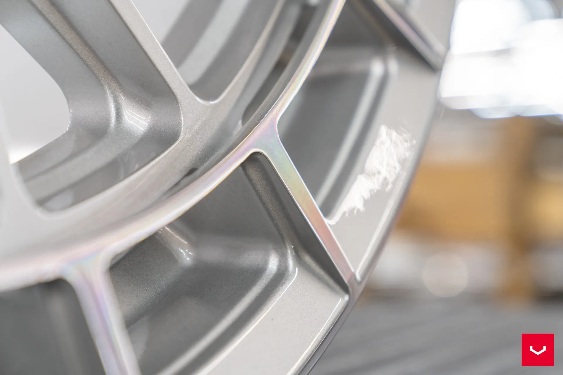 Silver Polished, 19