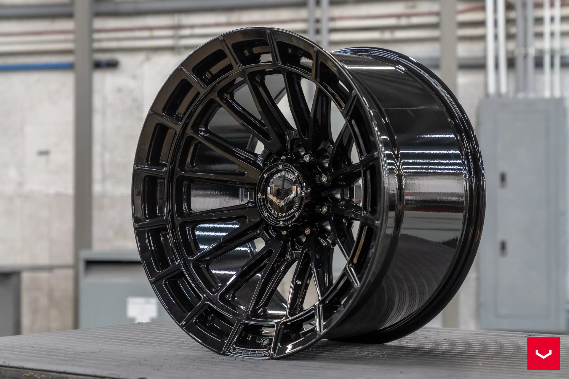 Gloss Black, 9