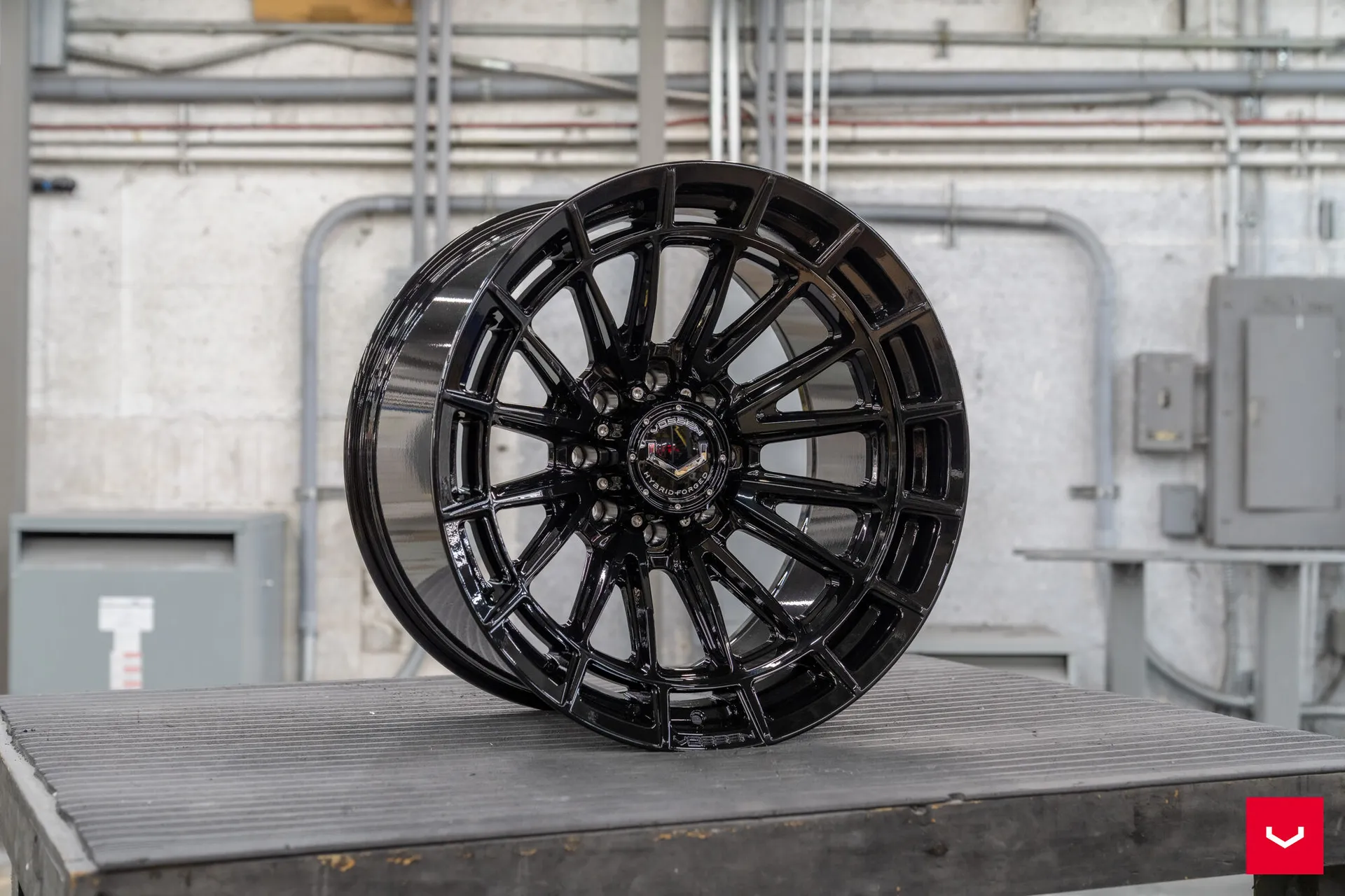 Gloss Black, 7