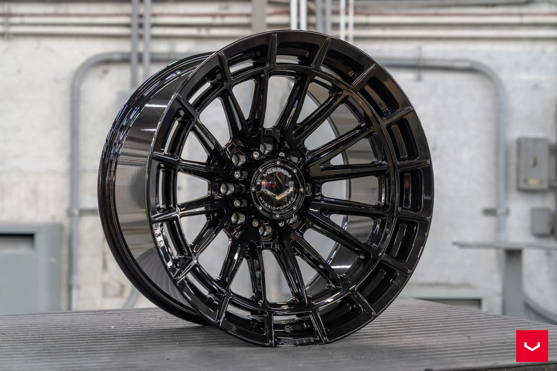 Gloss Black, 6