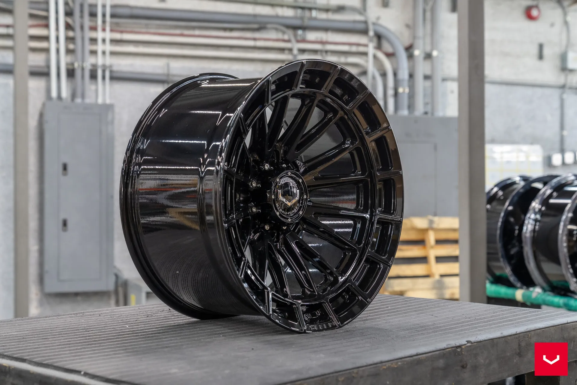Gloss Black, 5