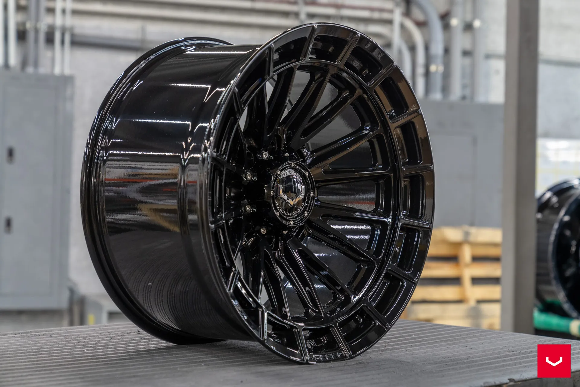 Gloss Black, 4
