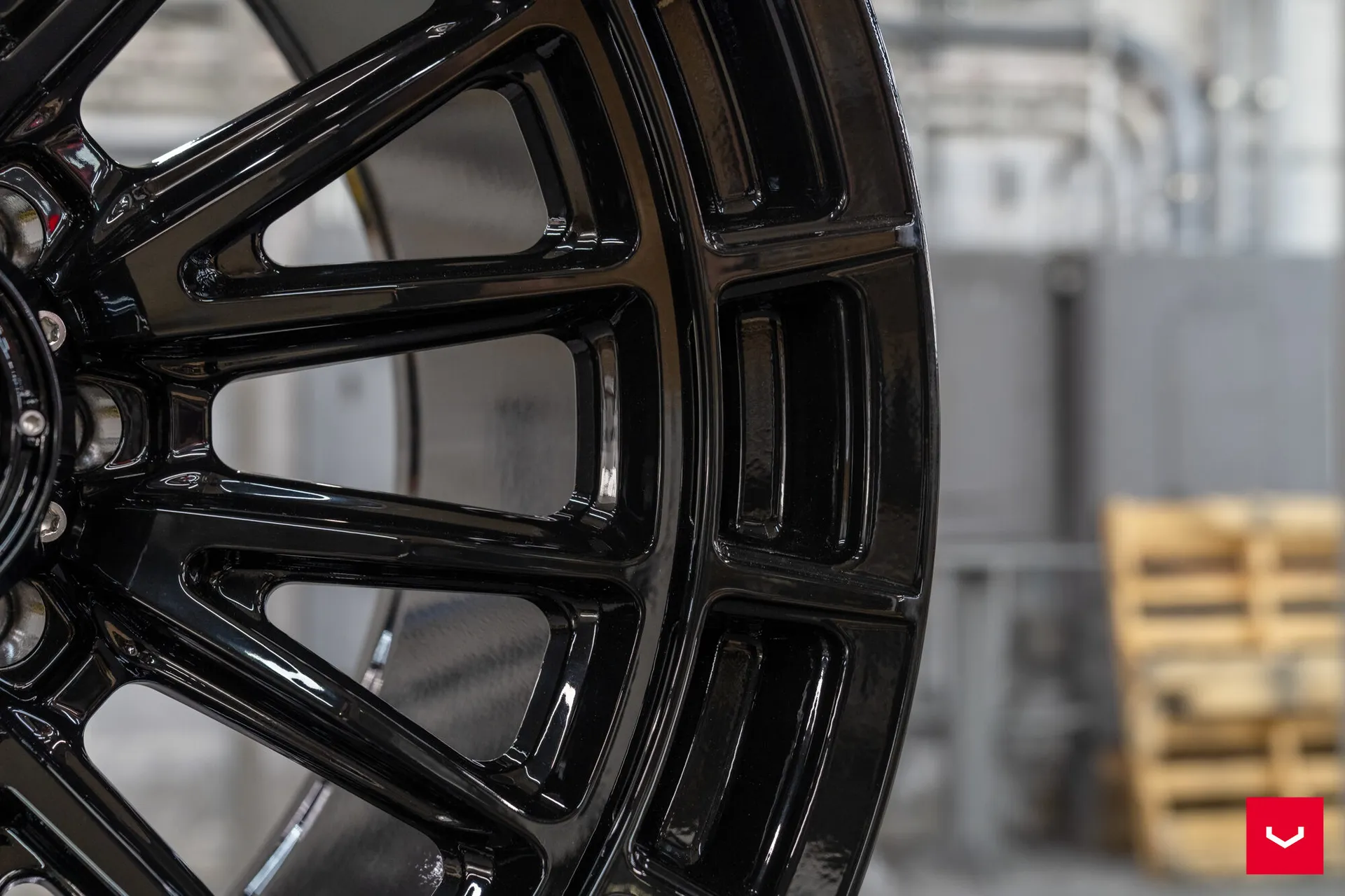 Gloss Black, 3