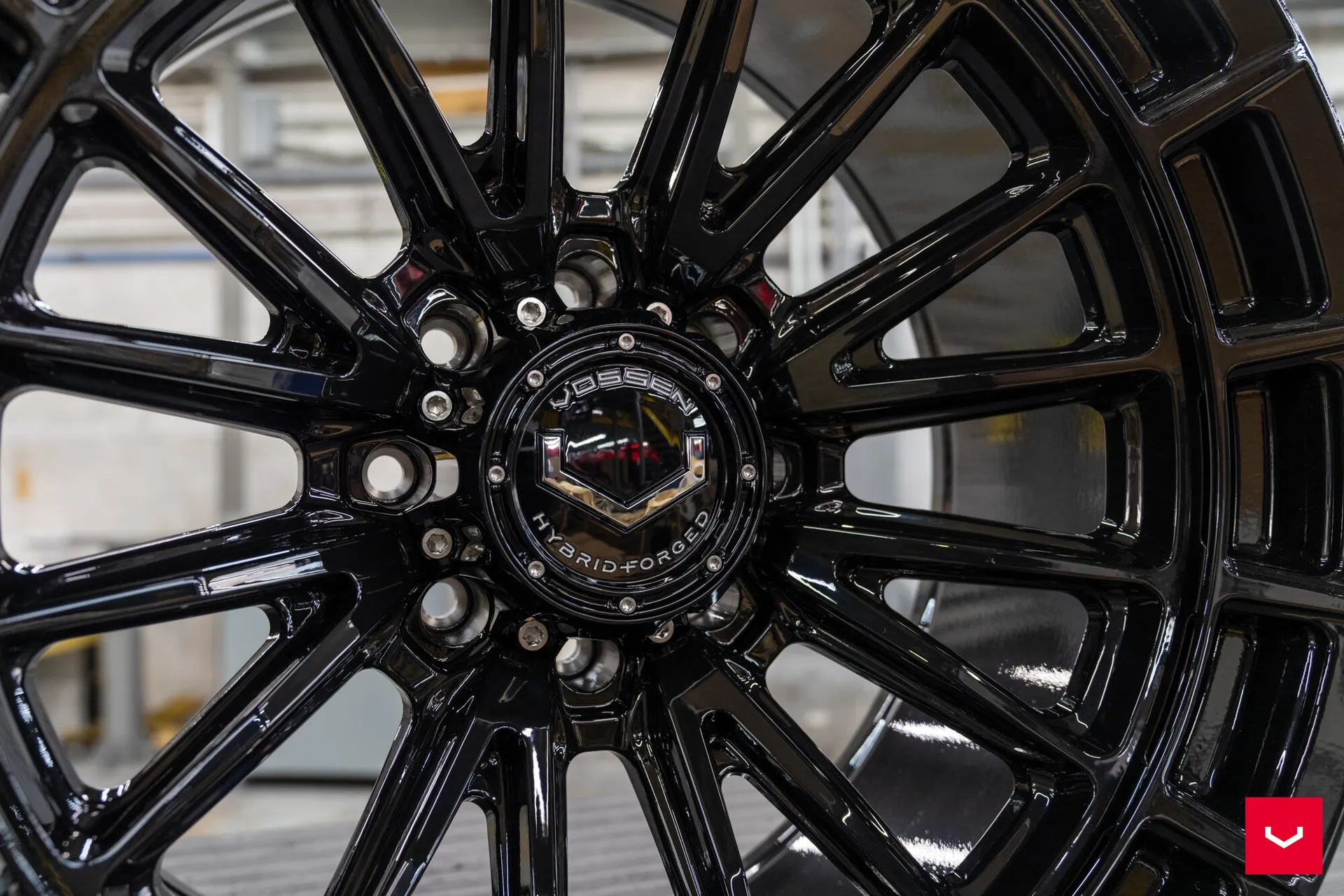Gloss Black, 2