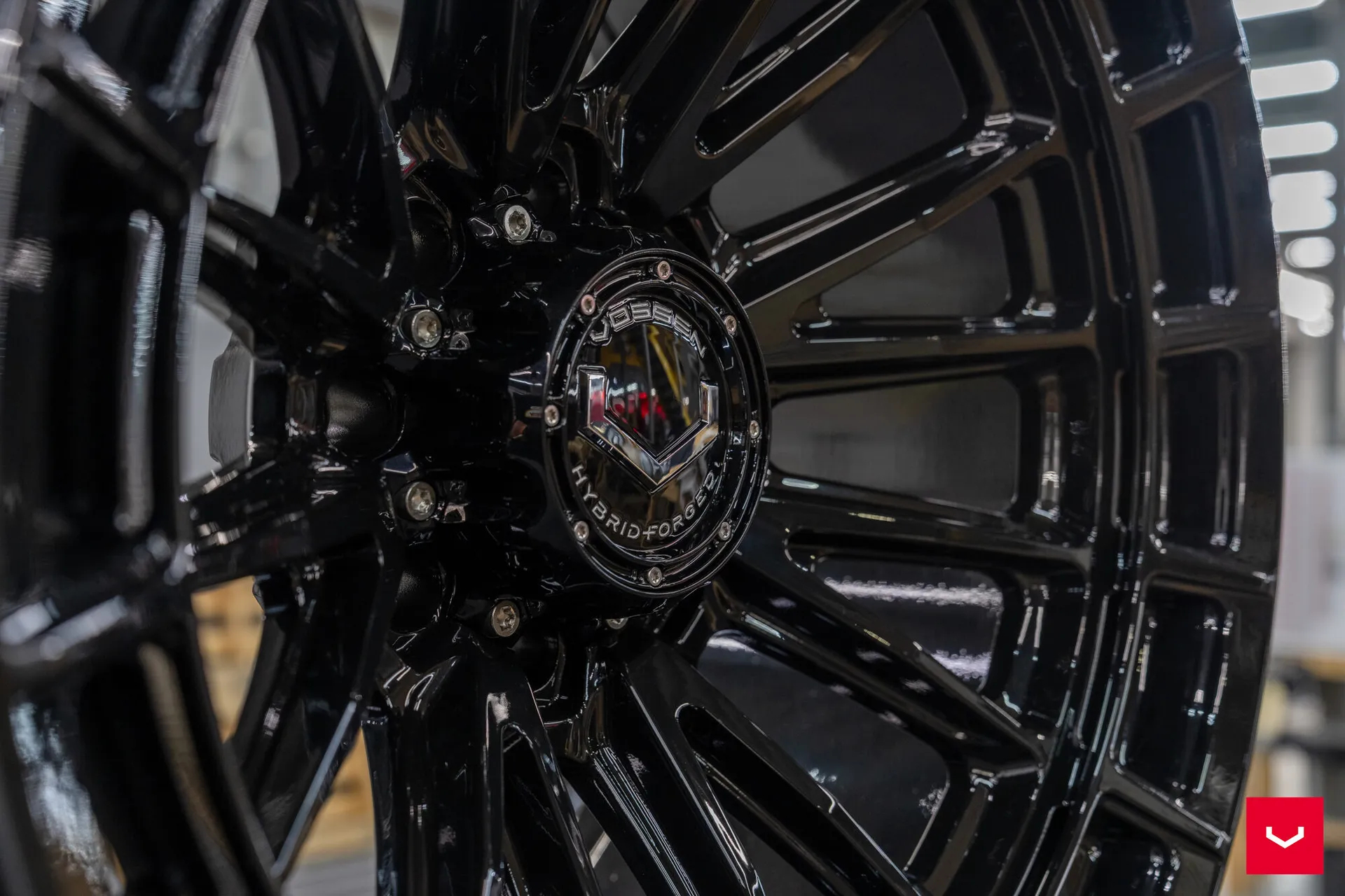 Gloss Black, 18