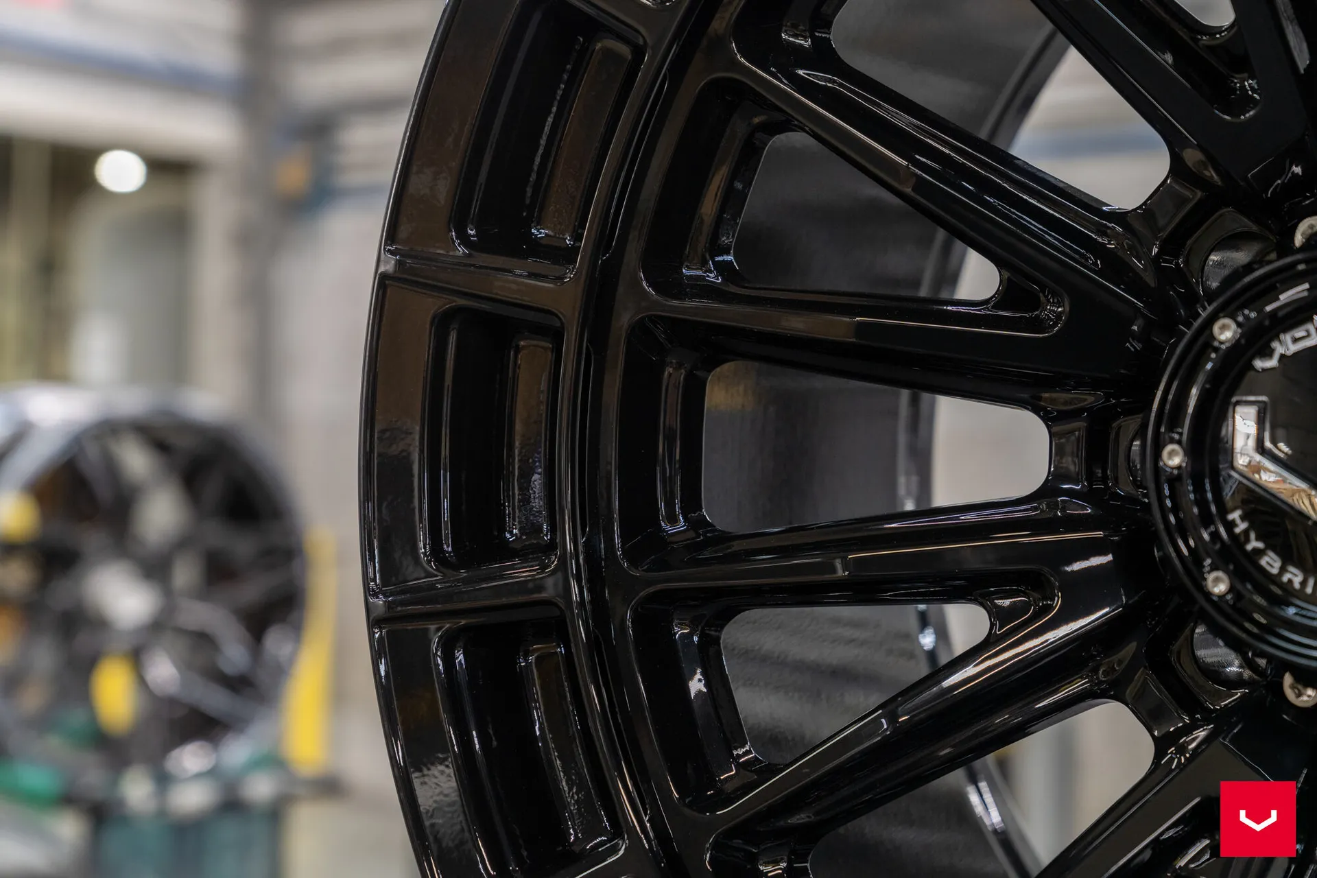 Gloss Black, 15