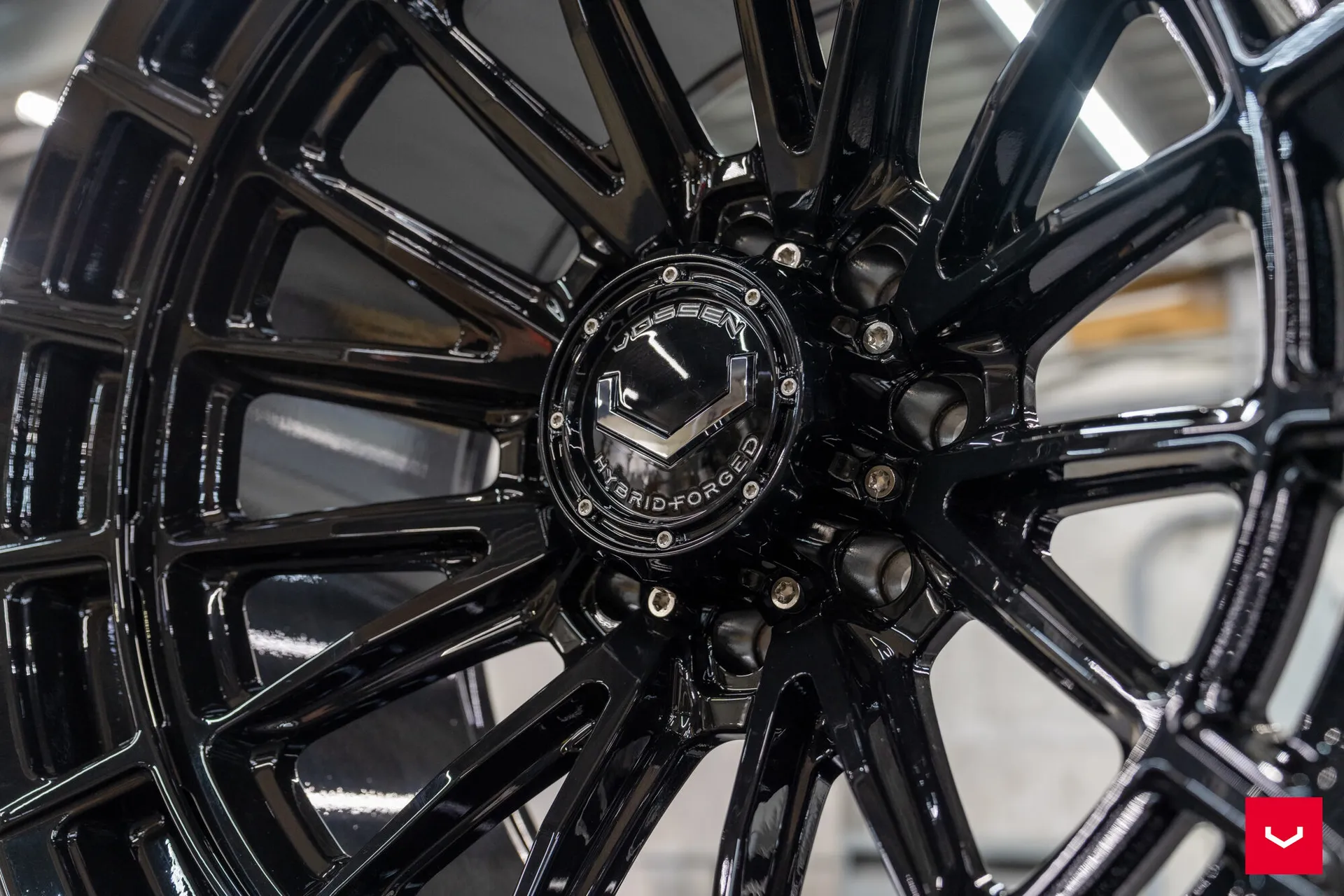 Gloss Black, 13