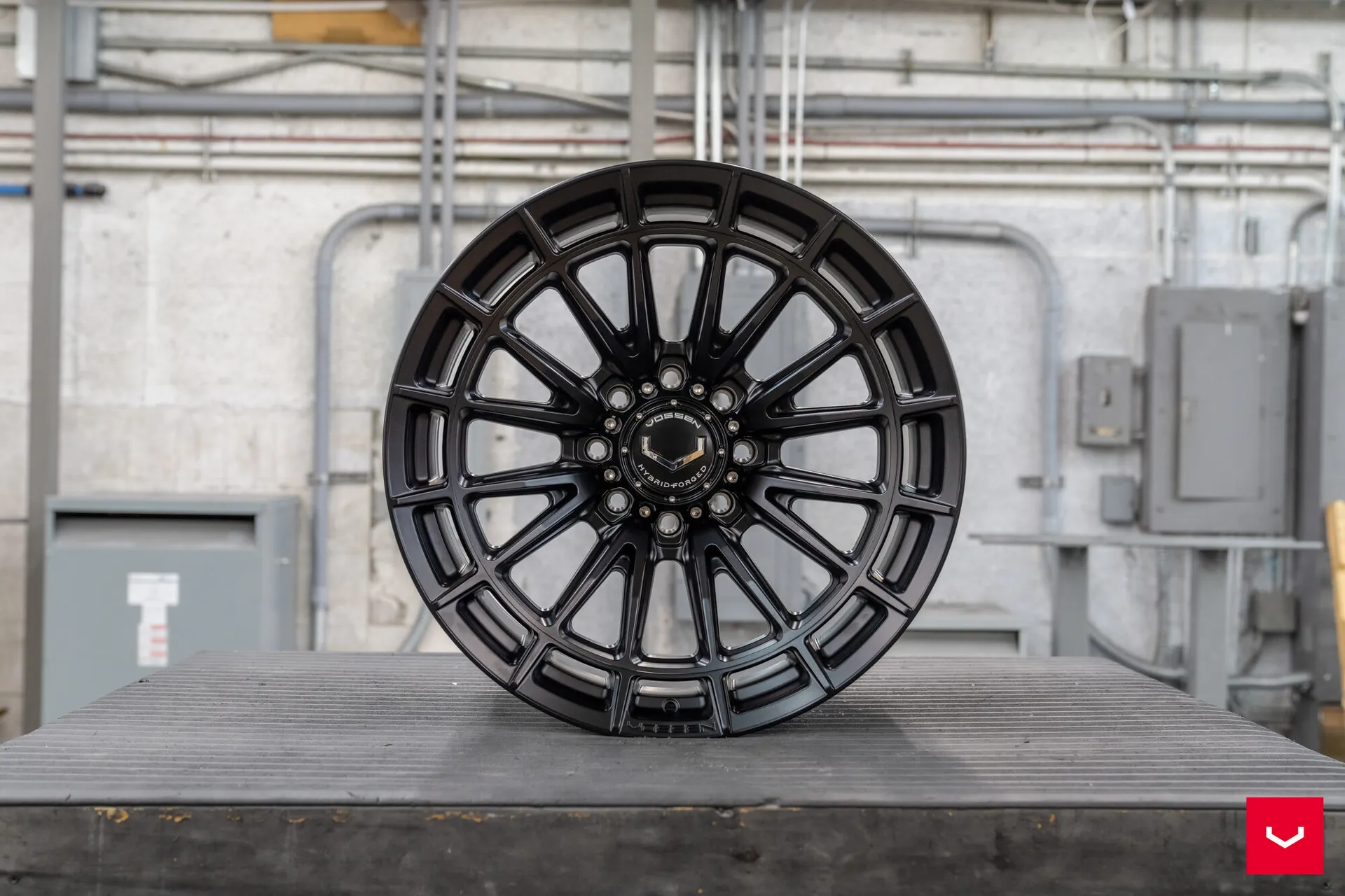 Satin Black, 24