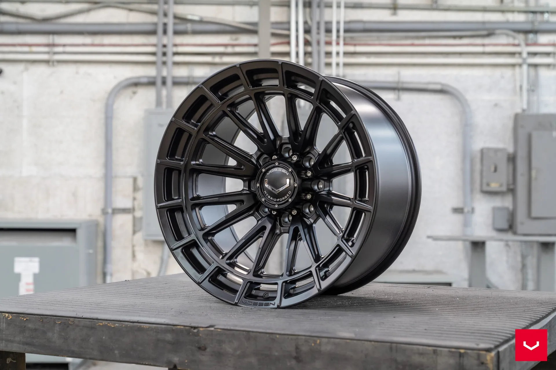 Satin Black, 15