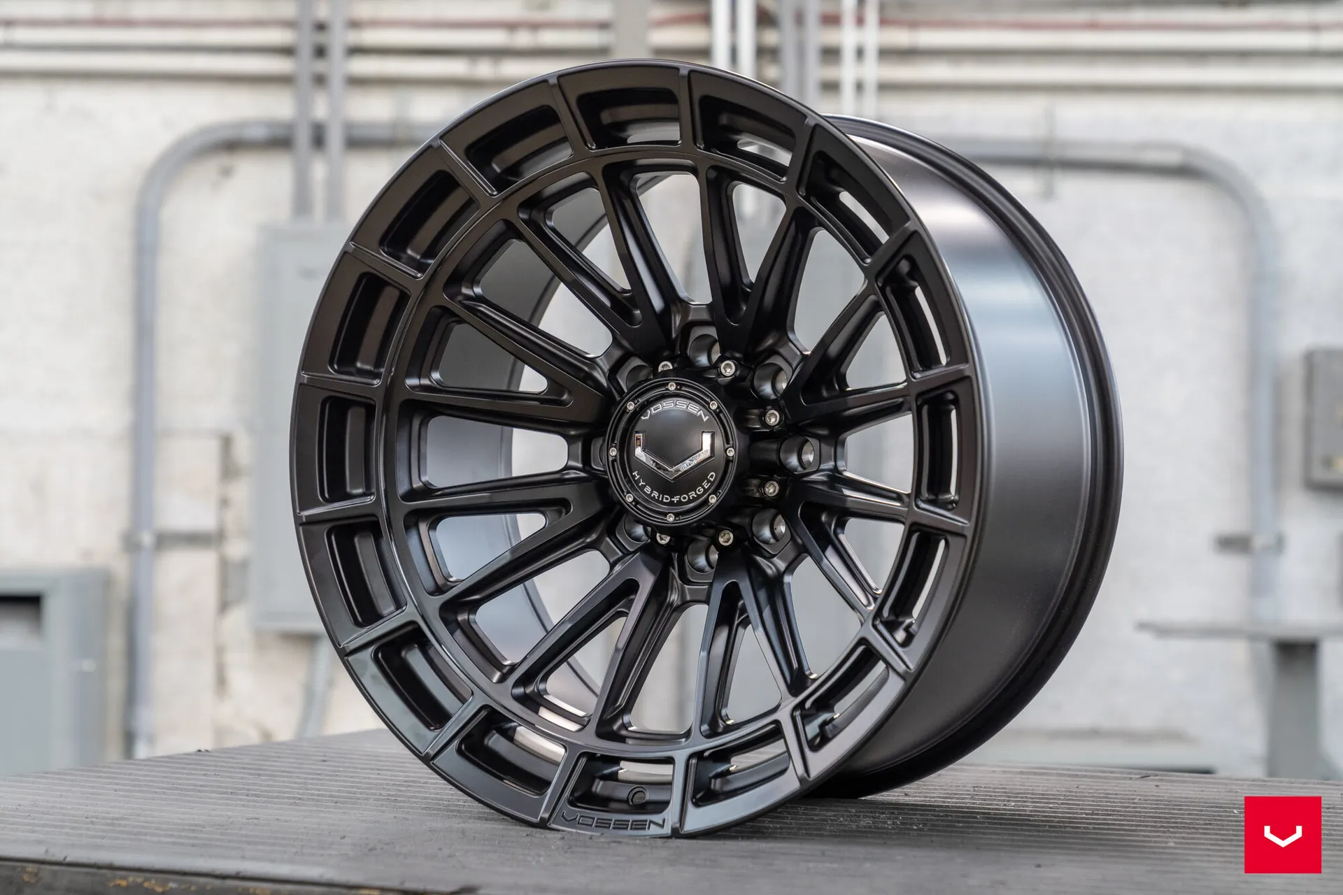 Satin Black, 14