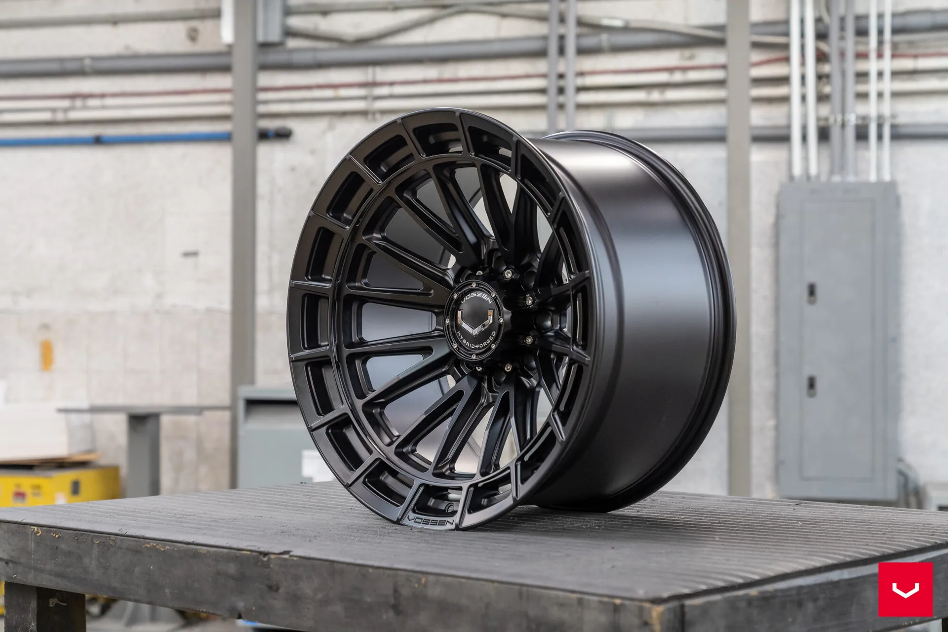 Satin Black, 13