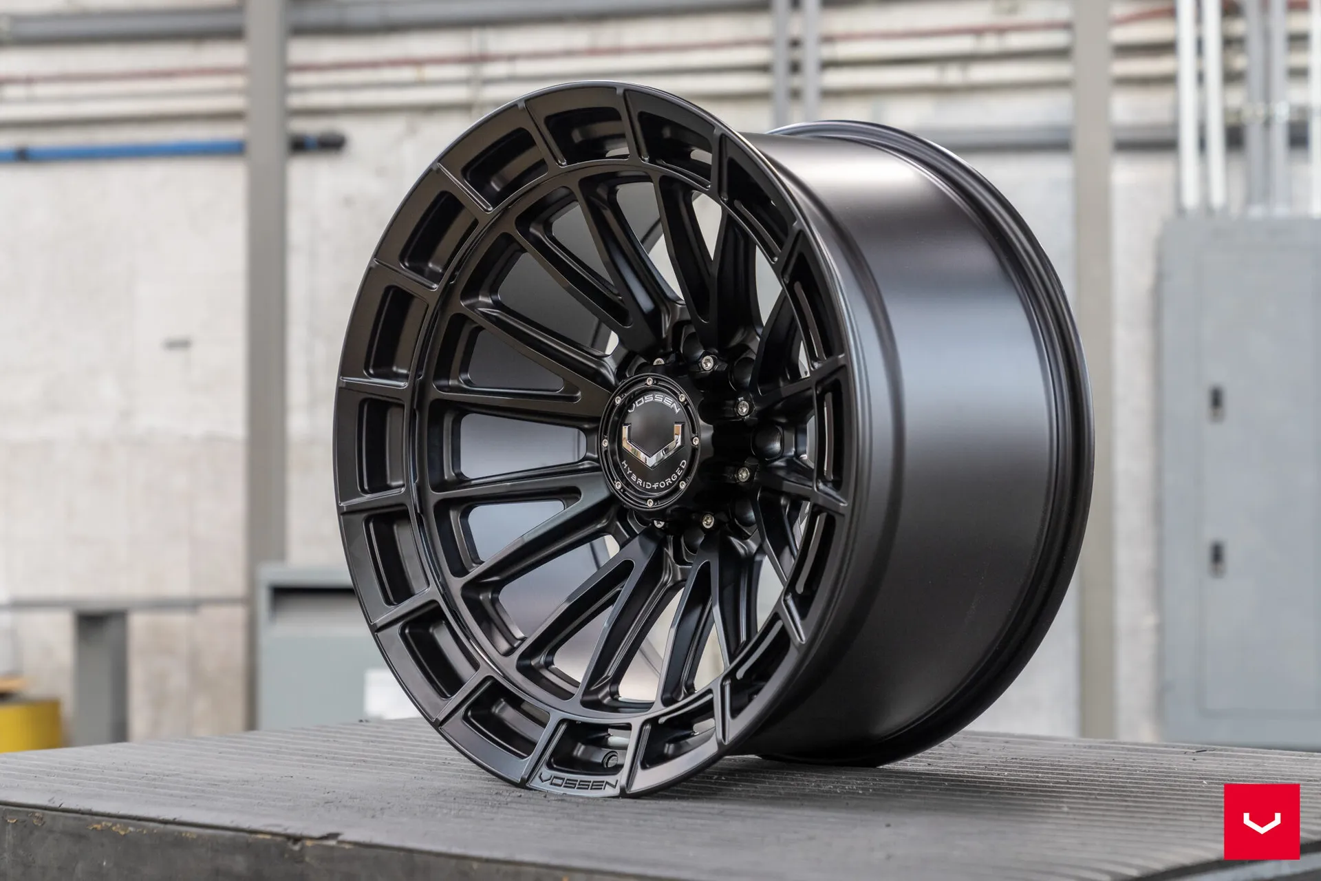 Satin Black, 12