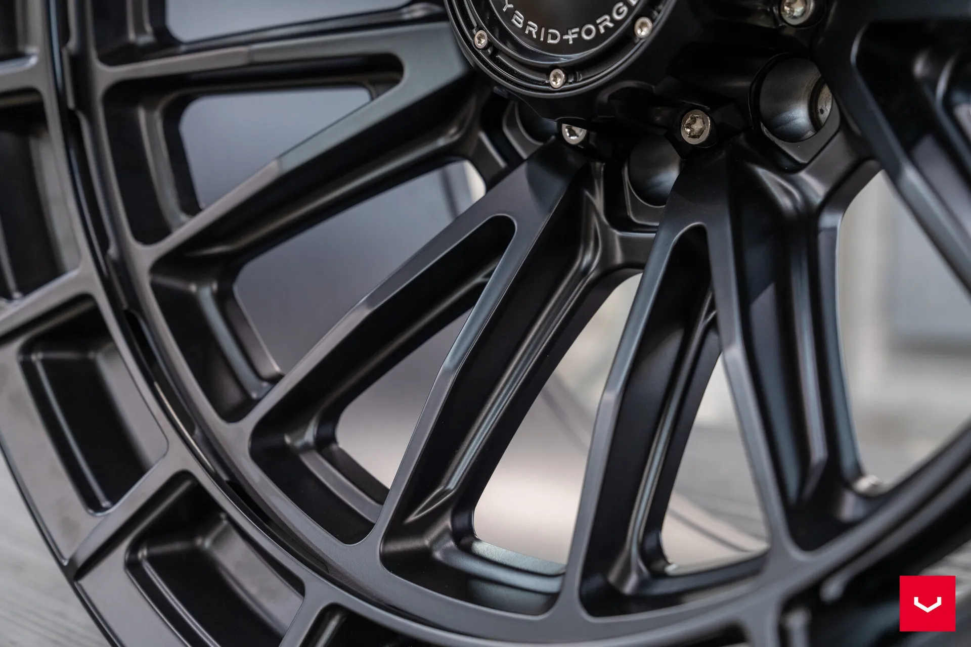 Satin Black, 11