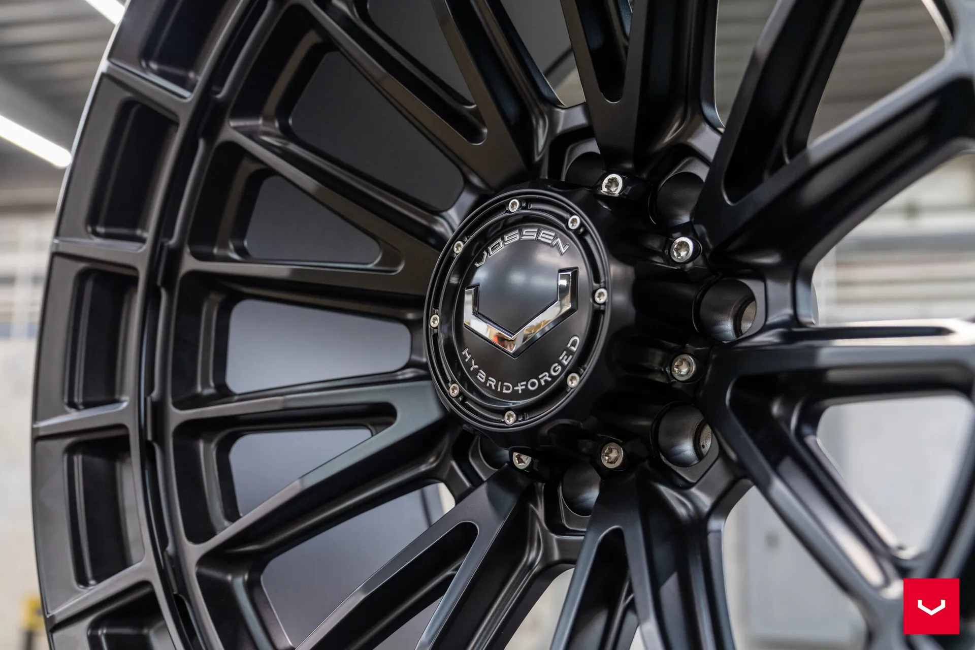 Satin Black, 10