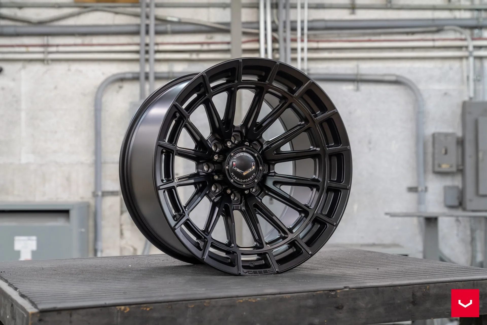 Satin Black, 7