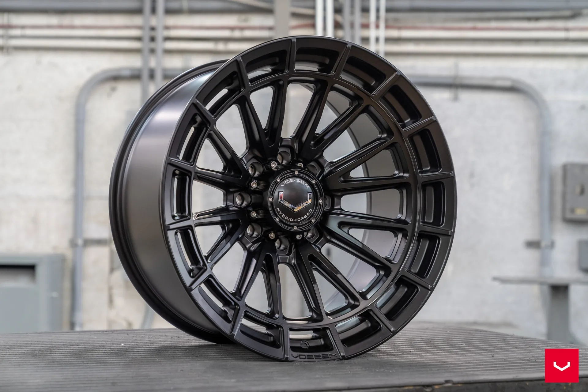 Satin Black, 6