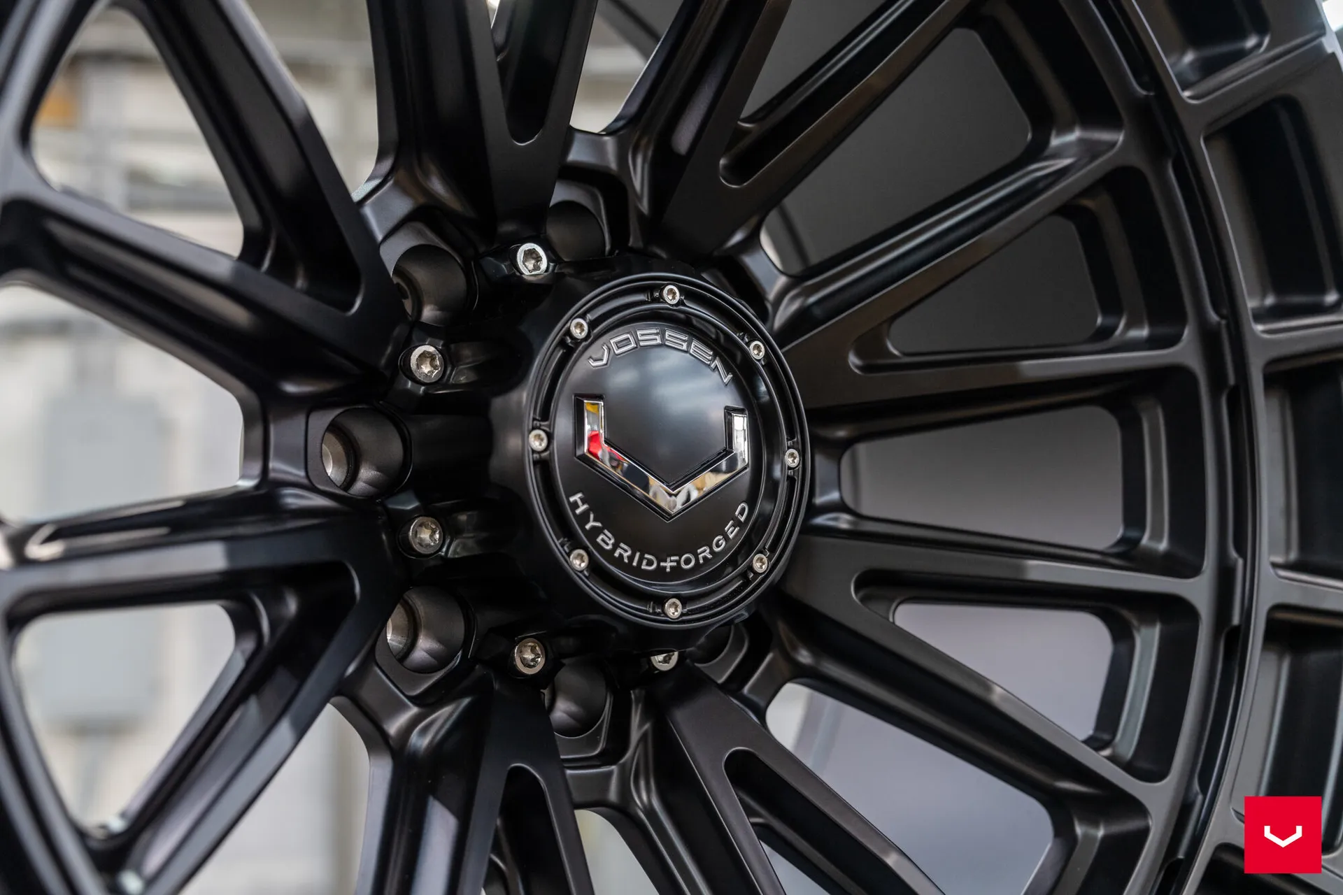 Satin Black, 4
