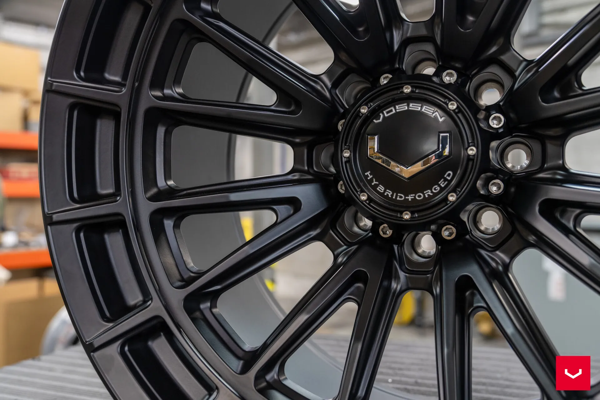 Satin Black, 2