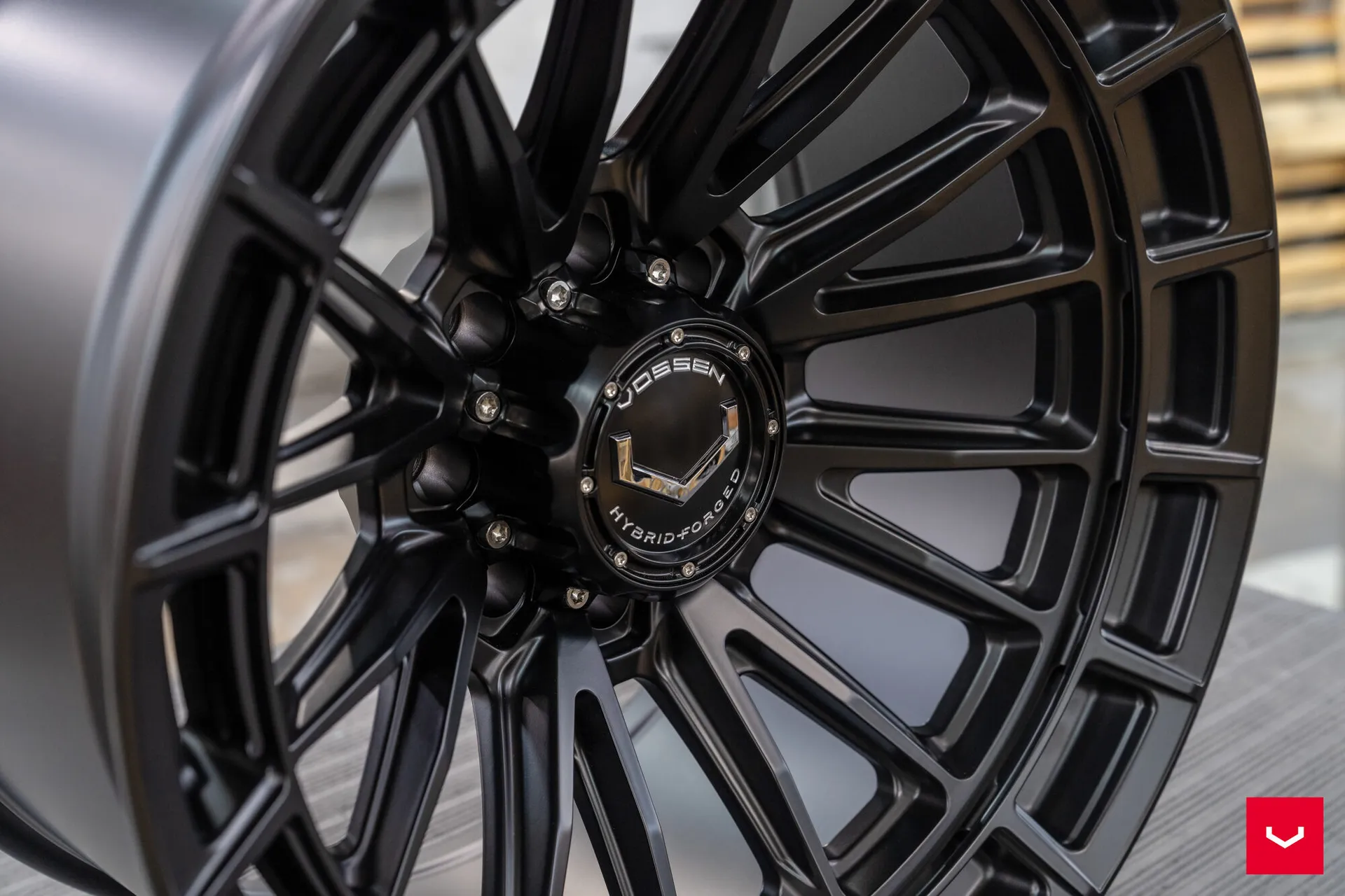 Satin Black, 1