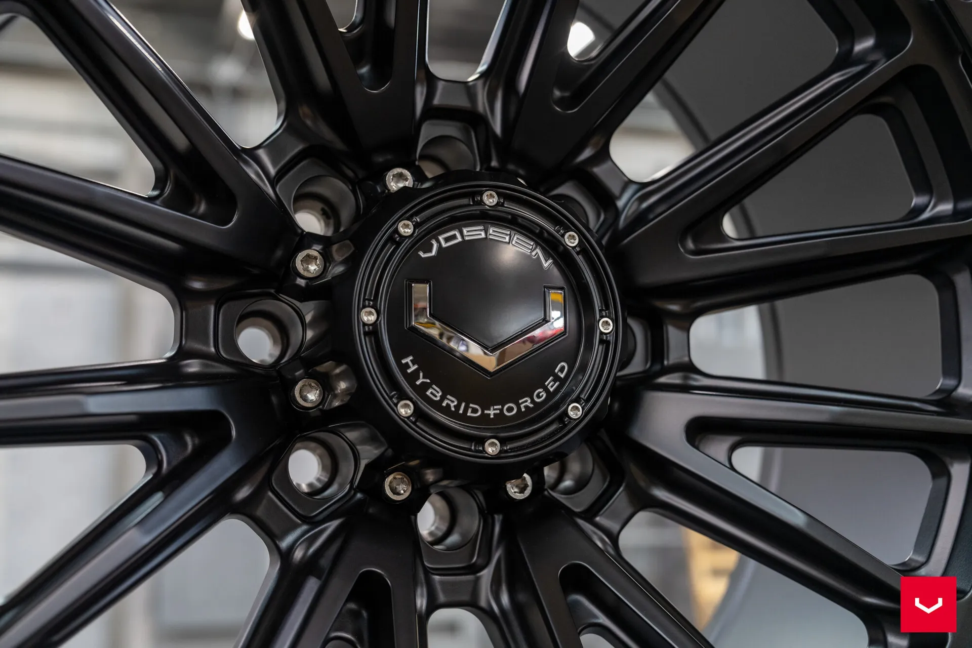 Satin Black, 21