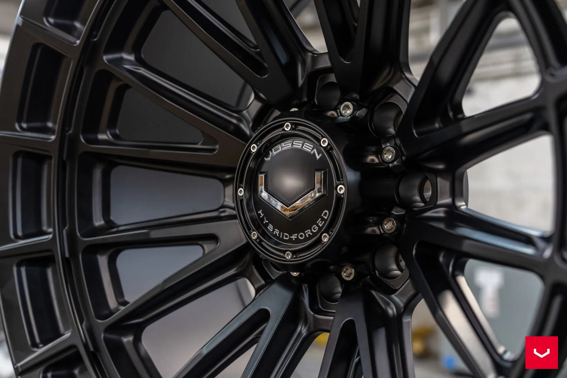Satin Black, 20