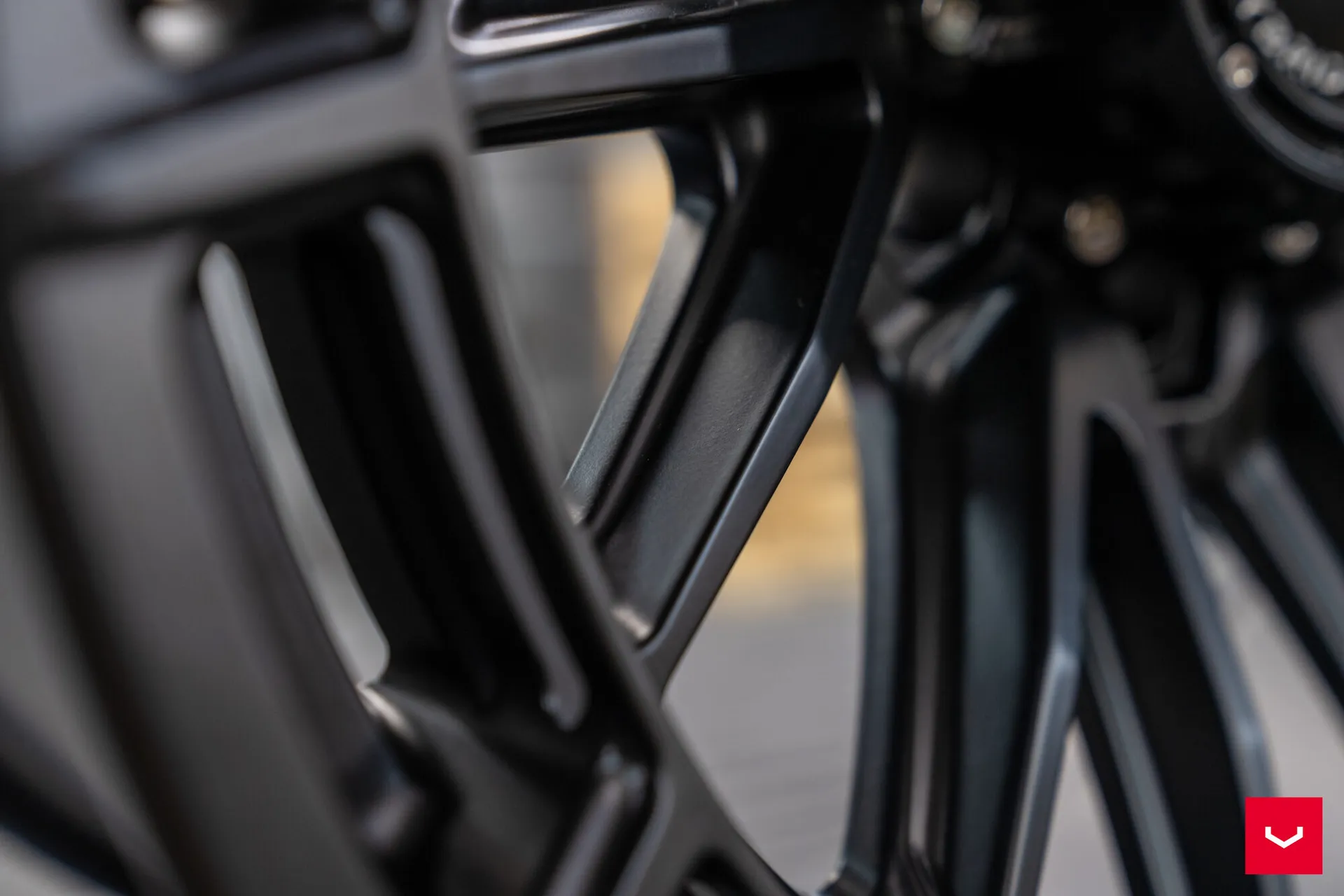 Satin Black, 17