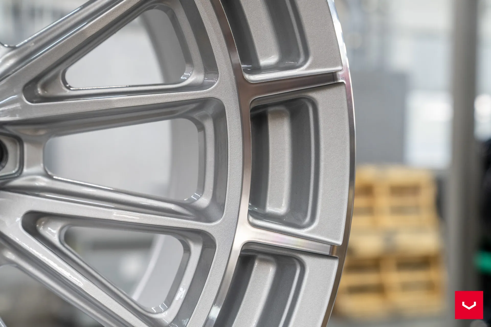 Silver Polished, 21