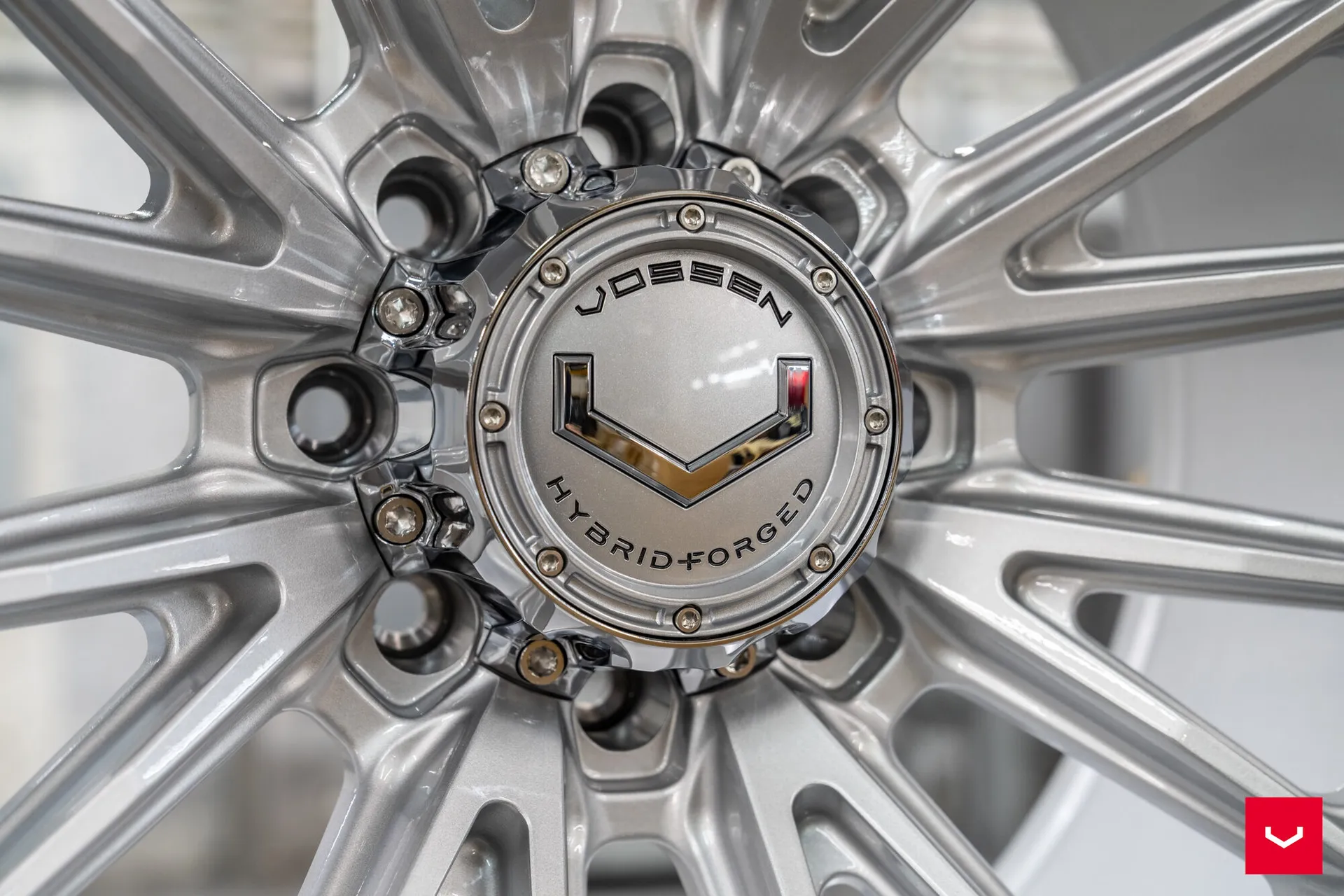 Silver Polished, 23