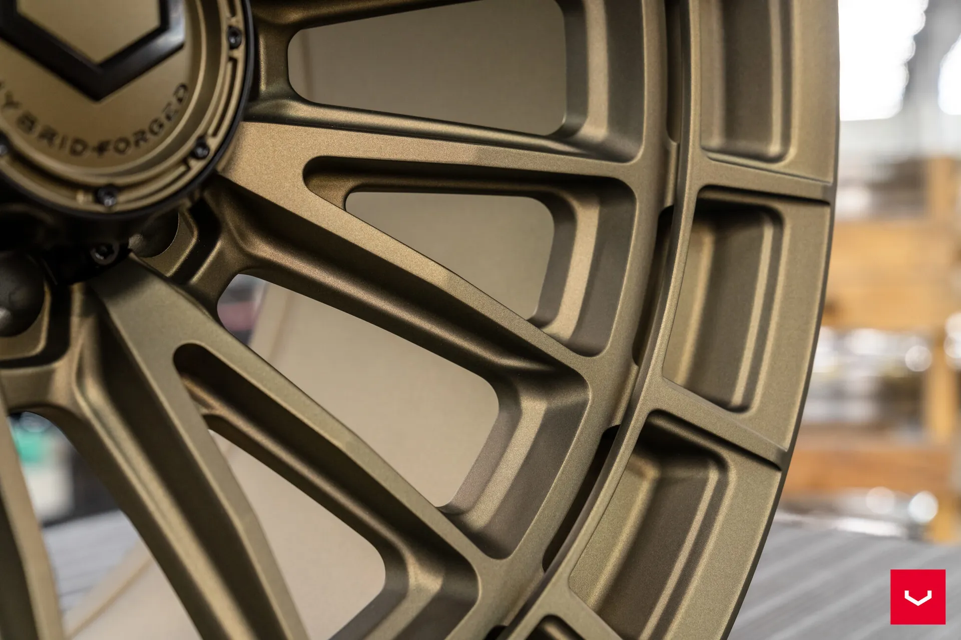 Terra Bronze, 8
