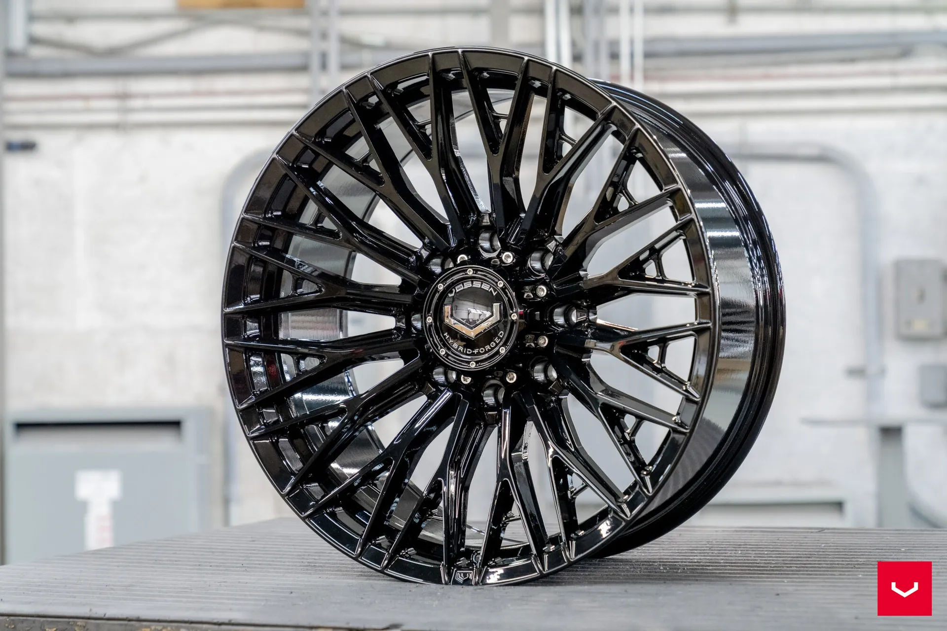 Gloss Black, 13