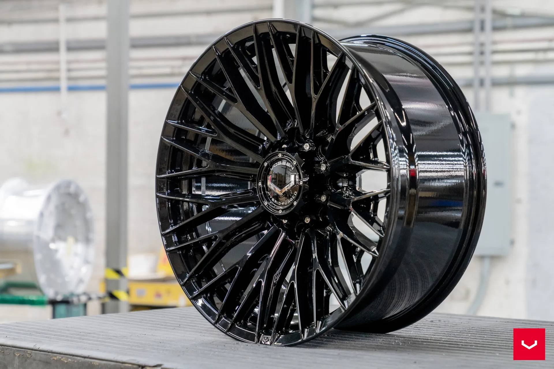 Gloss Black, 11