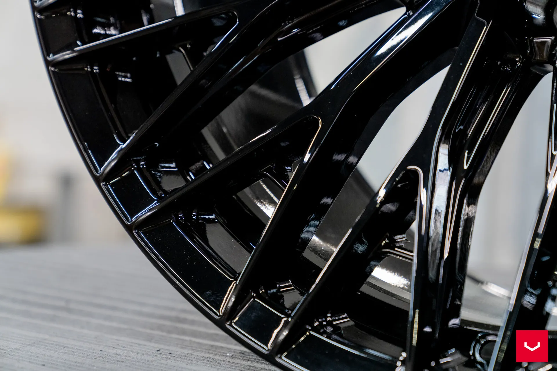 Gloss Black, 9