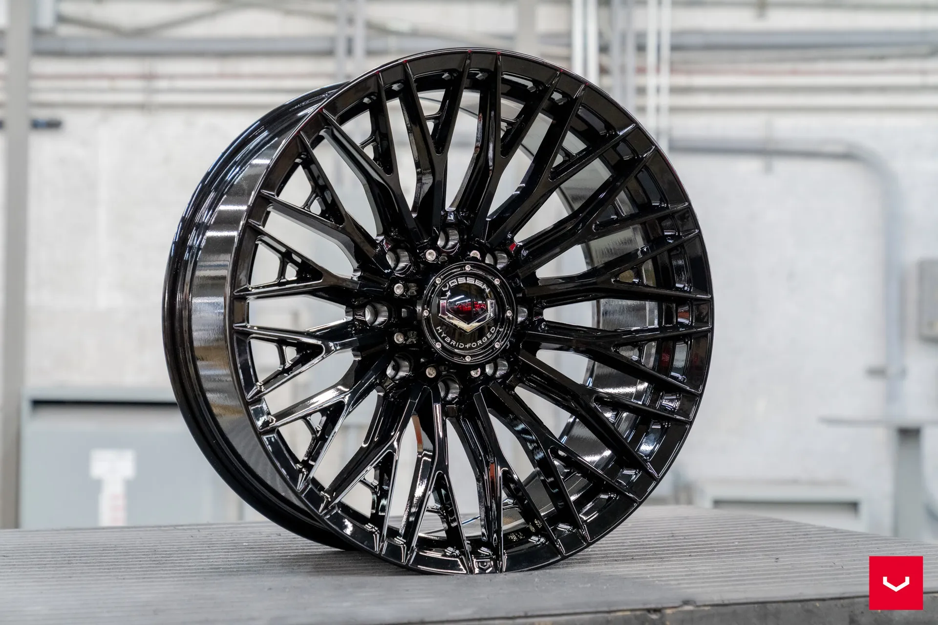 Gloss Black, 7