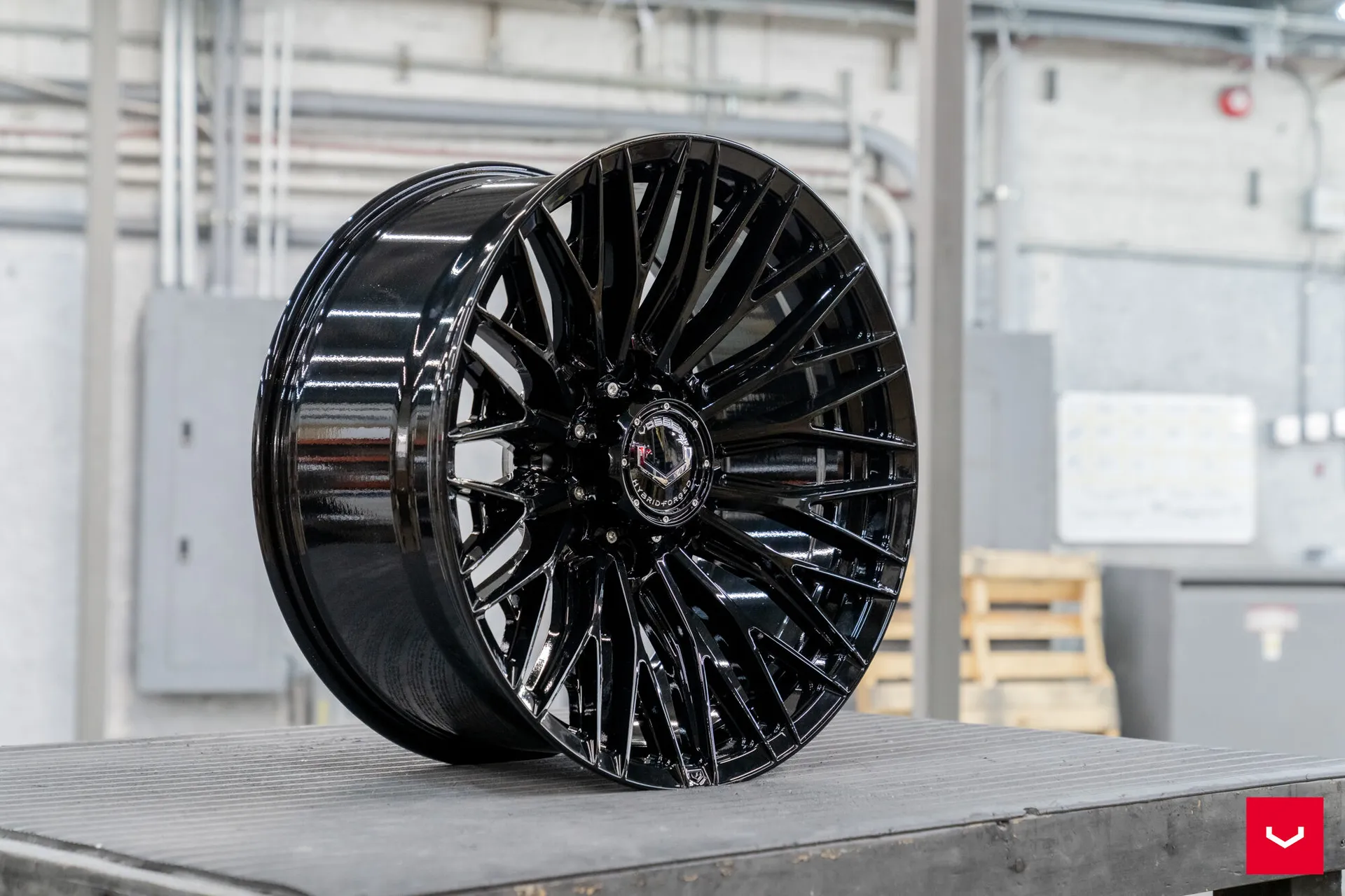 Gloss Black, 6