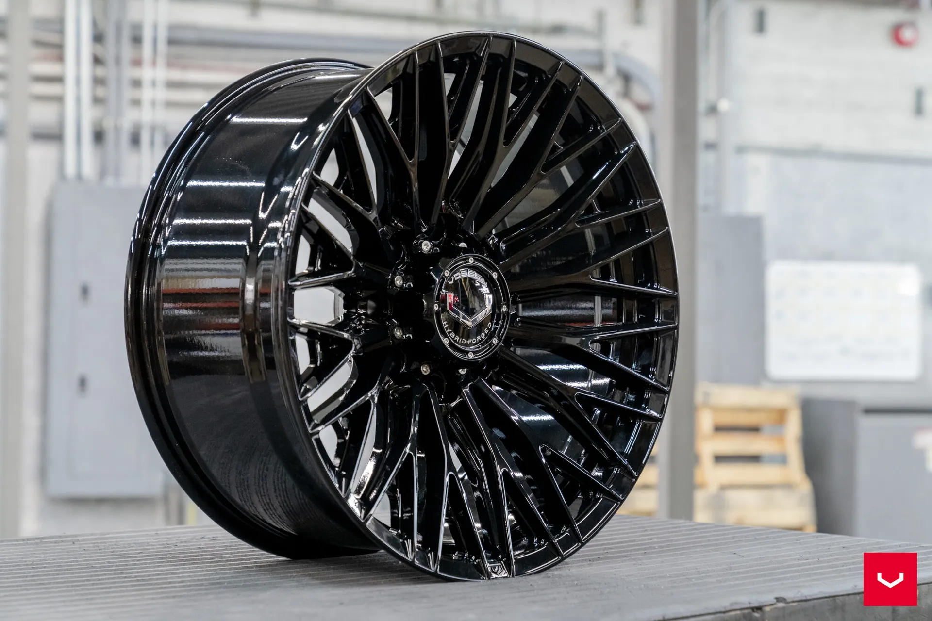 Gloss Black, 5