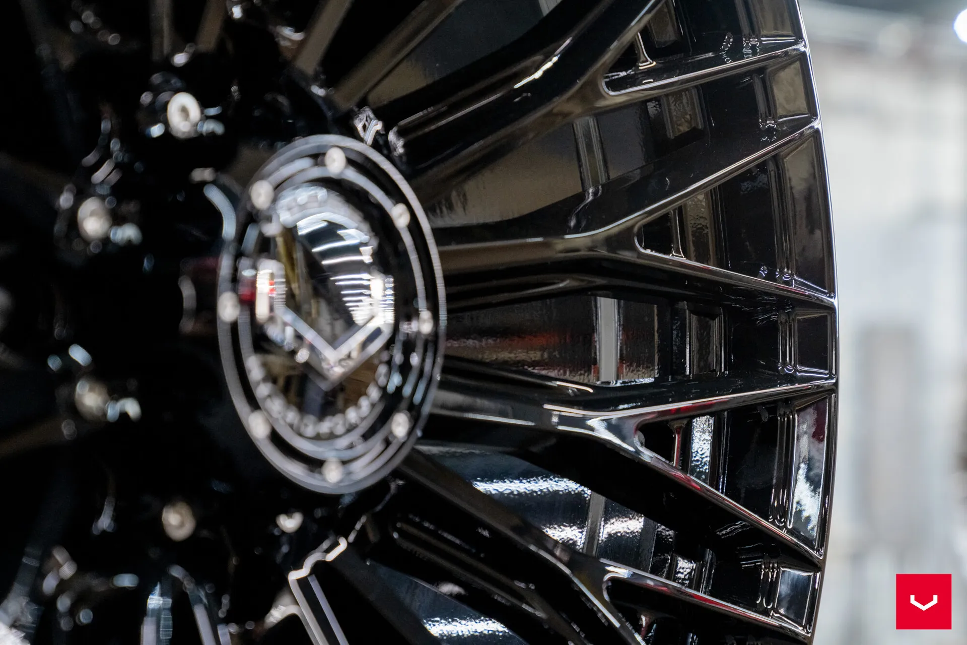Gloss Black, 4