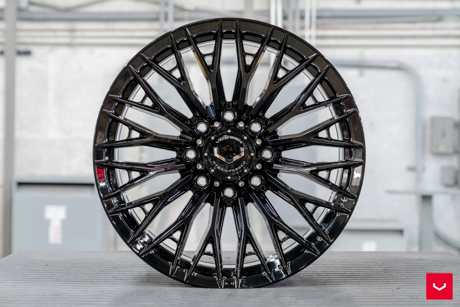 Gloss Black, 21
