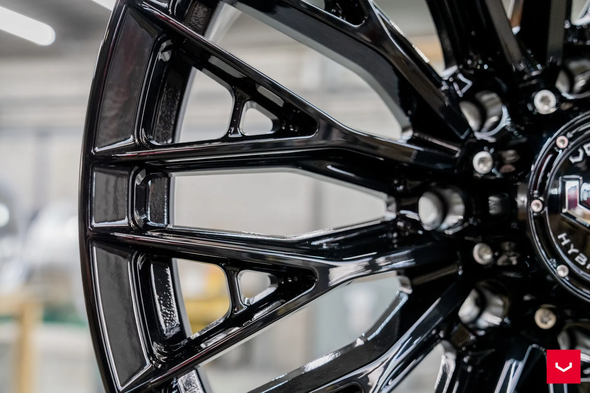 Gloss Black, 3