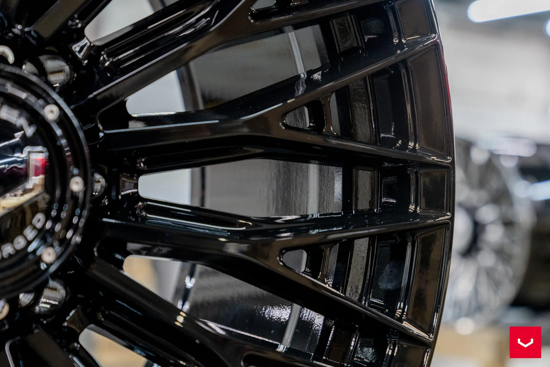 Gloss Black, 20