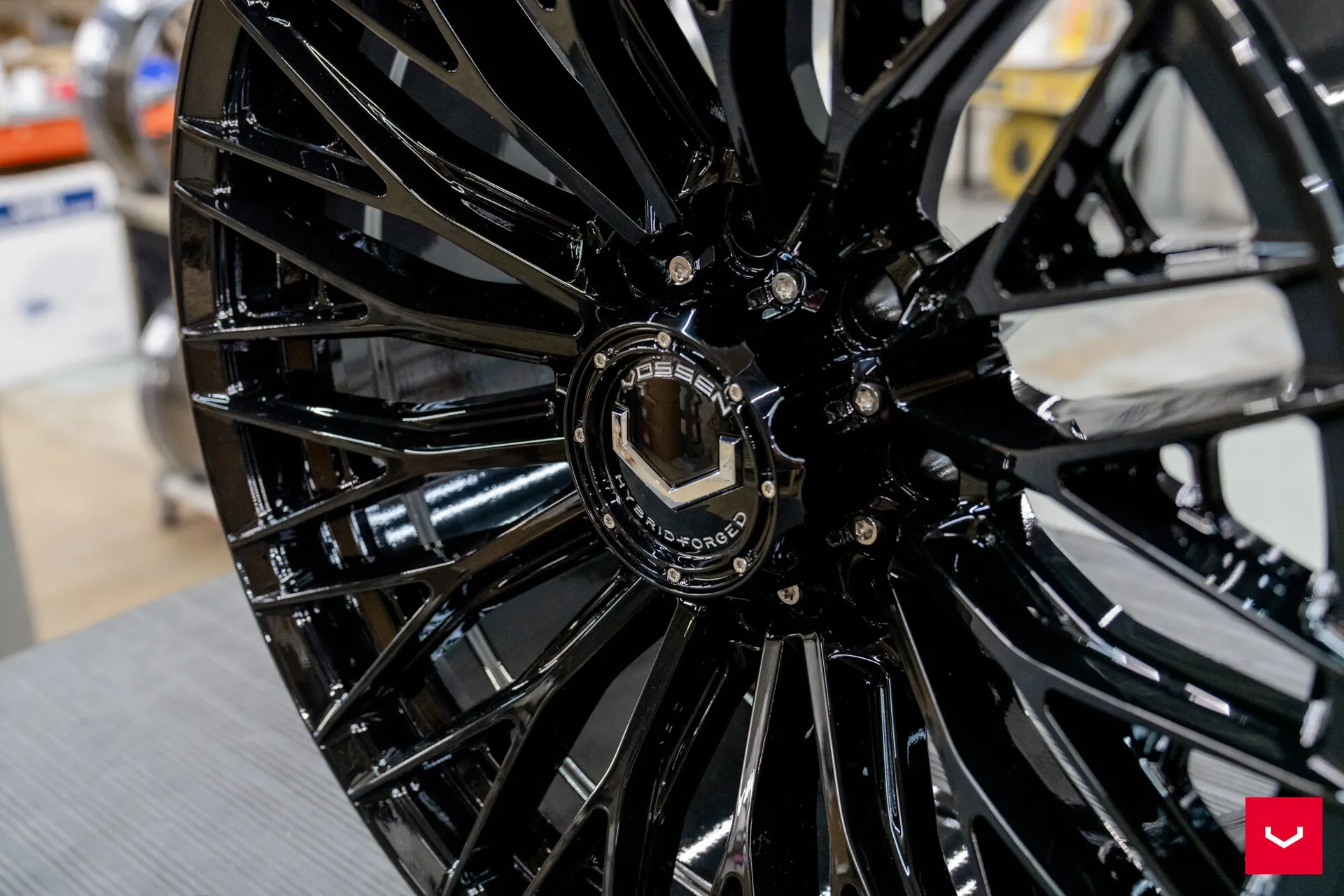 Gloss Black, 17